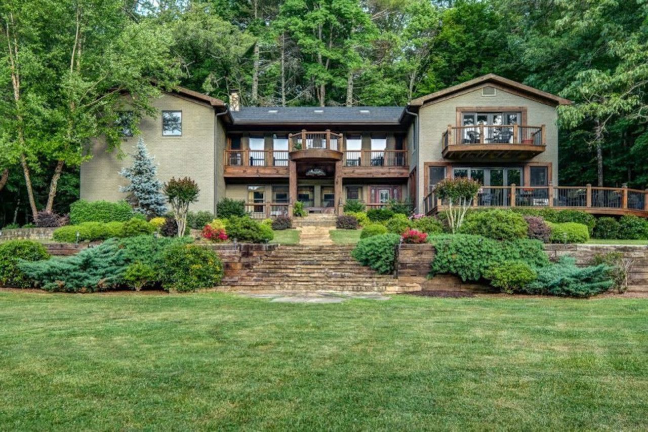 Overstay Vacation Rentals property