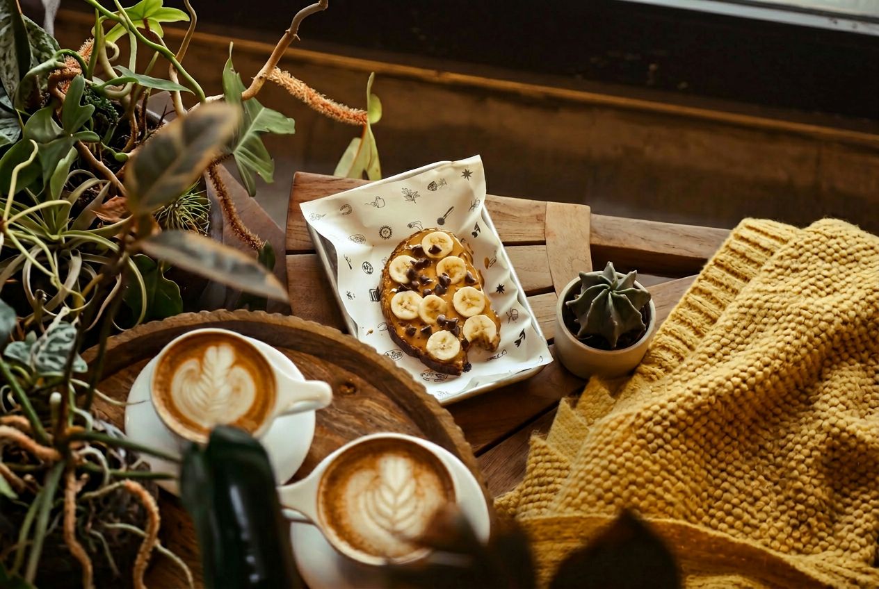 Mountain Mama's Coffee
