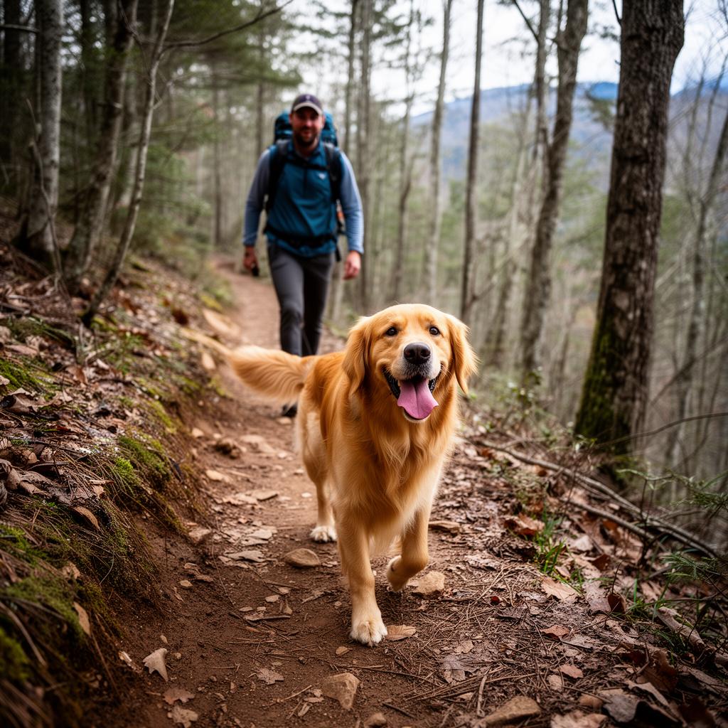 Dog-Friendly Paradise
