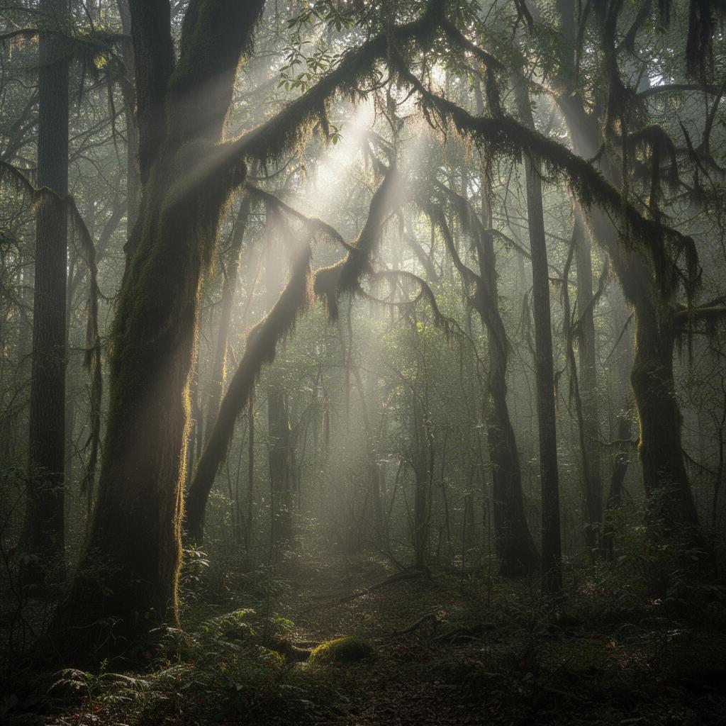106,000 Acres of Forest