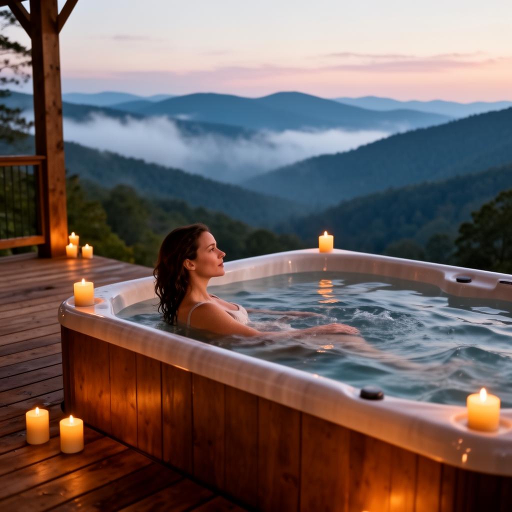 Spas & Wellness