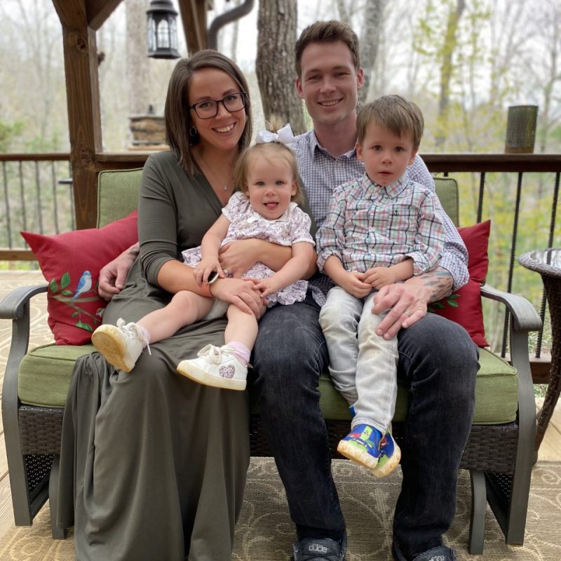 The Leachs