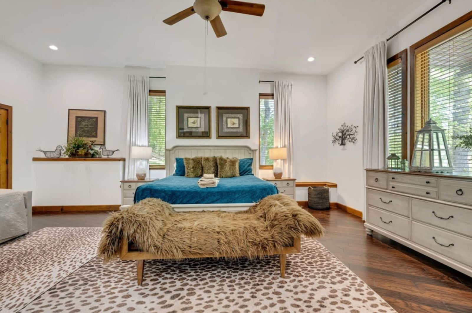 Toccoa River Cottage | Romantic | River Access - photo 36